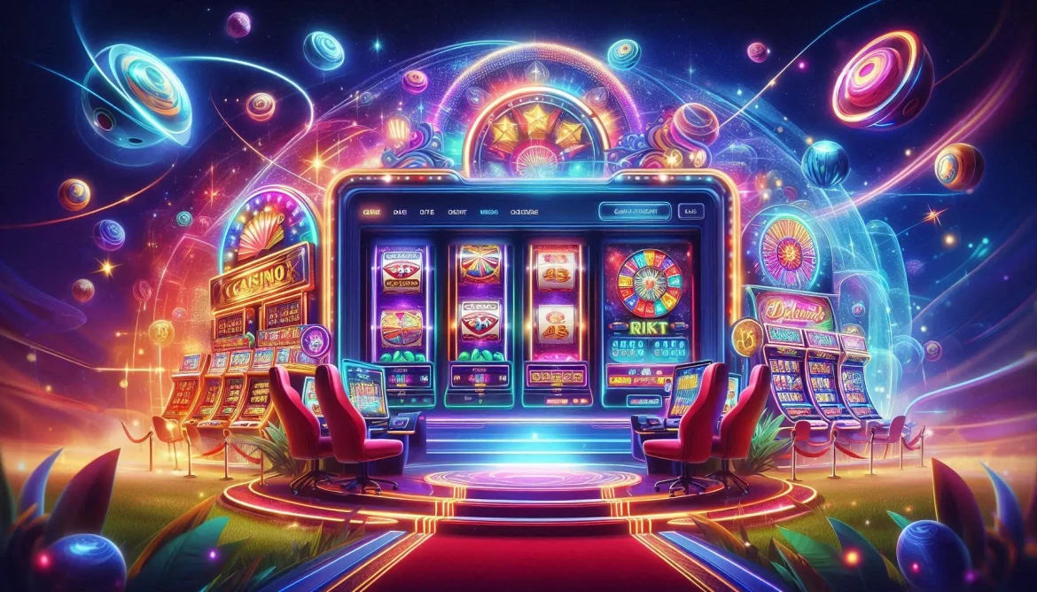 Winnita Casino